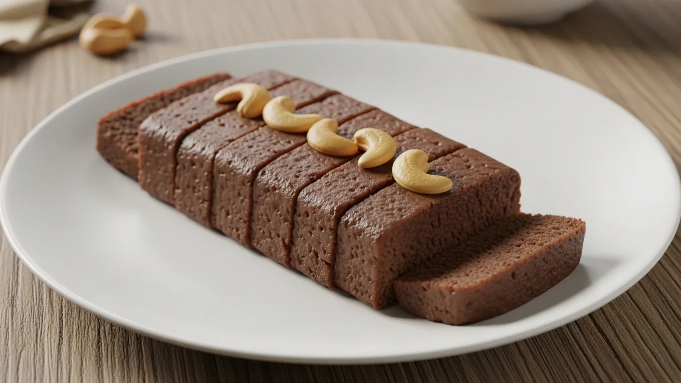 Sri Lankan Watalappam Recipe – Authentic Coconut Jaggery Custard Dessert Guide